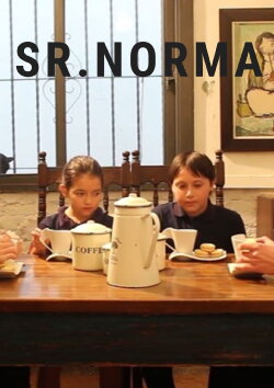 Sr. Norma (2018)