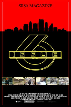 SR50 Magazine Issue 6 (2022) SR50 Magazine Issue 6 (2022)