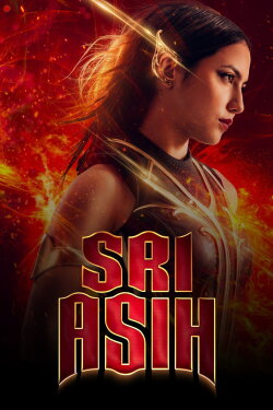 Sri Asih (2022) Sri Asih (2022)