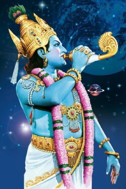 Sri Krishnavataram (1967)