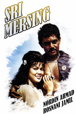 Sri Mersing (1961)