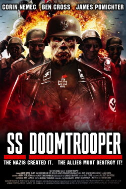 S.S. Doomtrooper (2006) S.S. Doomtrooper (2006)