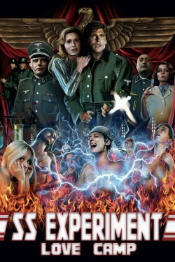 SS Experiment Love Camp (1976)
