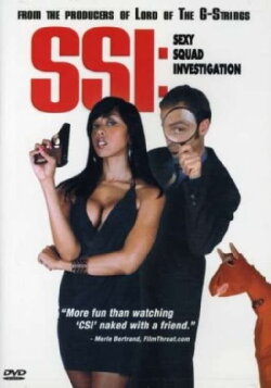 SSI: Sex Squad Investigation (2006) SSI: Sex Squad Investigation (2006)