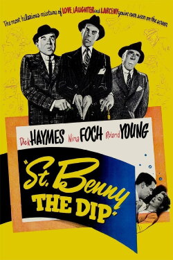 St. Benny the Dip (1951)