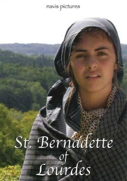St. Bernadette of Lourdes (2011) St. Bernadette of Lourdes (2011)