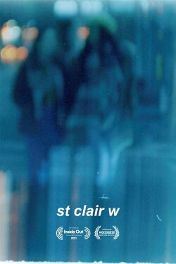 St Clair W (2021) St Clair W (2021)