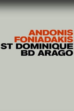 st Dominique bd Arago (2020) st Dominique bd Arago (2020)