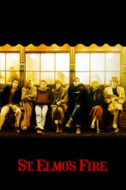 St. Elmo's Fire (1985) St. Elmo's Fire (1985)