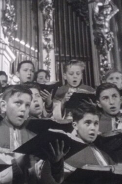 St. Florian - Geistige Heimat Anton Bruckners (1956) St. Florian - Geistige Heimat Anton Bruckners (1956)