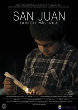 St John: The Longest Night (2012)