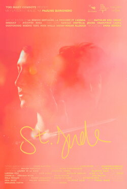St. Jude (2021)