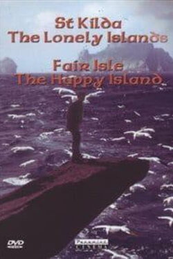 St Kilda: The Lonely Islands (1966) St Kilda: The Lonely Islands (1966)