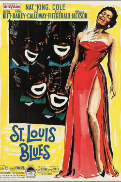St. Louis Blues (1958) St. Louis Blues (1958)