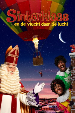 St. Nicholas and the Flight Through the Sky (2018) St. Nicholas and the Flight Through the Sky (2018)