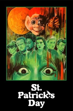 St. Patrick's Day (2021) St. Patrick's Day (2021)