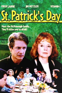 St. Patrick's Day (1998) St. Patrick's Day (1998)