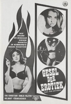 St. Pauli Between Night and Morning (1967) St. Pauli Between Night and Morning (1967)