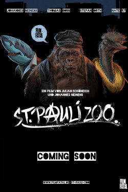 St. Pauli Zoo (2015) St. Pauli Zoo (2015)