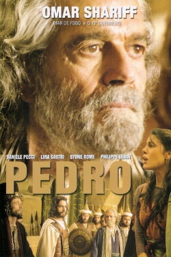St. Peter (2005) St. Peter (2005)