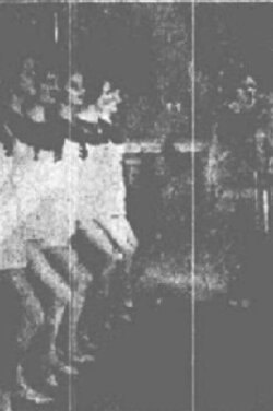 Στα κύματα του Βοσπόρου (1933) Στα κύματα του Βοσπόρου (1933)