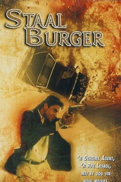 Staal Burger (1969)