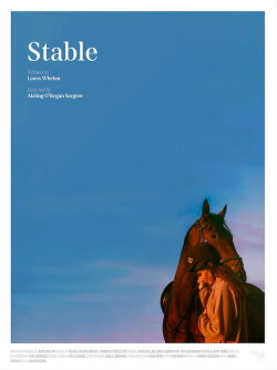 Stable (2023)