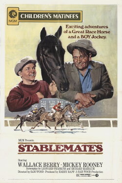 Stablemates (1938) Stablemates (1938)