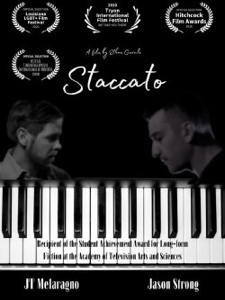 Staccato (2020)