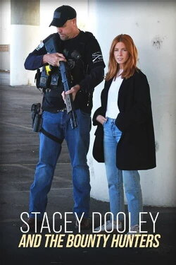 Stacey Dooley: Face To Face With The Bounty Hunters (2019) Stacey Dooley: Face To Face With The Bounty Hunters (2019)