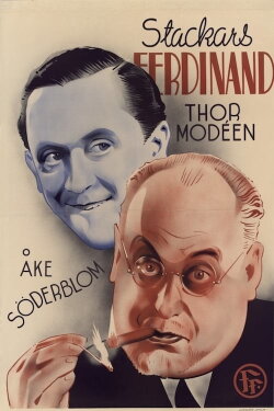 Stackars Ferdinand (1941) Stackars Ferdinand (1941)