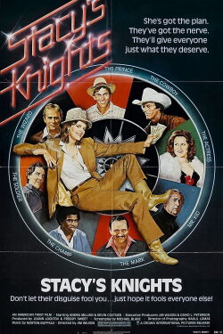 Stacy's Knights (1983)