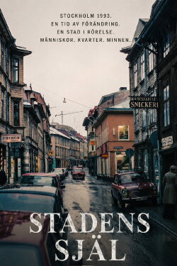 Stadens själ (1993) Stadens själ (1993)