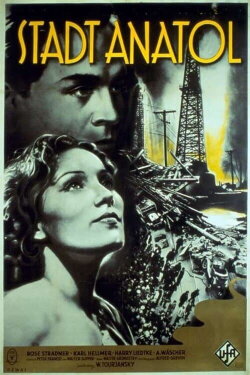 Stadt Anatol (1936) Stadt Anatol (1936)