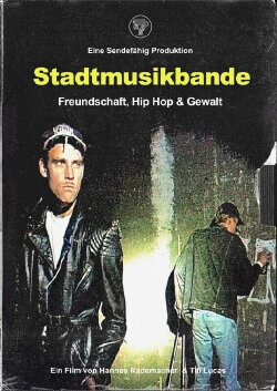 Stadtmusikbande (2020) Stadtmusikbande (2020)