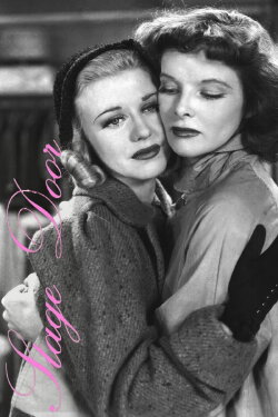Stage Door (1937)