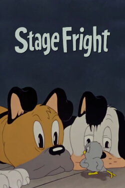 Stage Fright (1940) Stage Fright (1940)