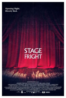 Stage Fright (2014) Stage Fright (2014)