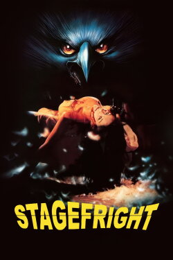 Stage Fright (1987) Stage Fright (1987)