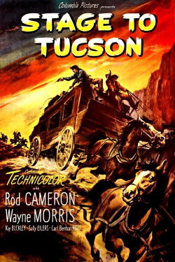 Stage to Tucson (1950) Stage to Tucson (1950)