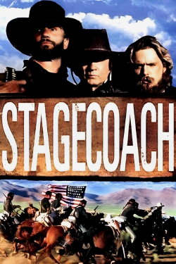 Stagecoach (1986) Stagecoach (1986)