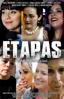 Stages (2018)