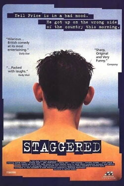 Staggered (1994) Staggered (1994)