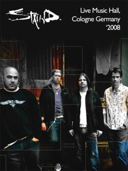 Staind - Live in Cologne Germany (2008) Staind - Live in Cologne Germany (2008)