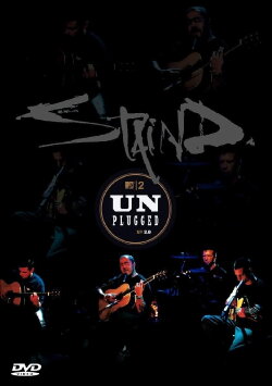 Staind: MTV Unplugged (2001) Staind: MTV Unplugged (2001)
