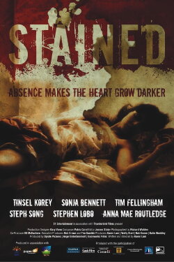 Stained (2010) Stained (2010)