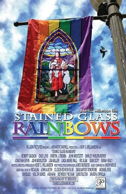 Stained Glass Rainbows (2015) Stained Glass Rainbows (2015)