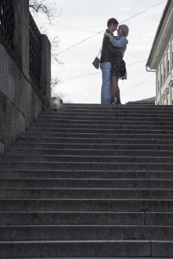 Stairway (2015)