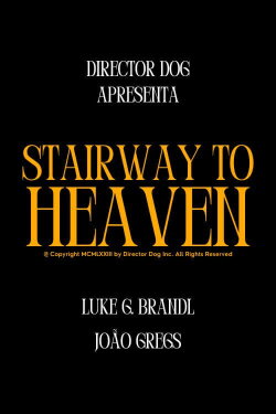 Stairway To Heaven (2024) Stairway To Heaven (2024)