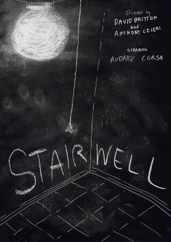 Stairwell (2023) Stairwell (2023)